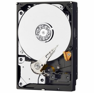 Hard disk